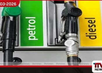 පෙට්‍රල් සහ  ඩීසල් රැගත් නැවක්  හෙට දිවයිනට