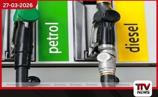 පෙට්රල් සහ ඩීසල් රැගත් නැවක් හෙට දිවයිනට