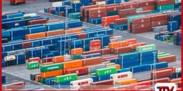 බහාලුම් ප්‍රවාහන ගාස්තු අද මධ්‍යම රාත්‍රියේ සිට 20%කින් ඉහළට