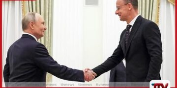 හංගේරියාව සහ රුසියාව අතර රහසිගත තොරතුරු හුවමාරුව