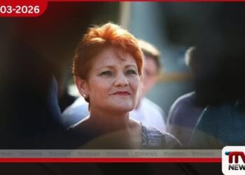 ඔස්ට්‍රේලියානු දේශපාලනය  උඩුයටිකුරු කරමින්  දකුණේ මතධාරී  One Nation පක්ෂය ඉදිරියට