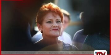 ඔස්ට්‍රේලියානු දේශපාලනය  උඩුයටිකුරු කරමින්  දකුණේ මතධාරී  One Nation පක්ෂය ඉදිරියට