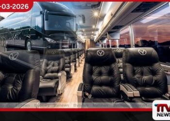 ලංගම අධිවේගී සහ දුරගමන්  සේවා ශක්තිමත් කිරීමට සුඛෝපභෝගී  බස් රථ 200ක් මිලදී ගැනීමට ටෙන්ඩර් කැඳවයි