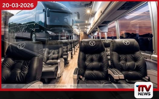 ලංගම අධිවේගී සහ දුරගමන් සේවා ශක්තිමත් කිරීමට සුඛෝපභෝගී බස් රථ 200ක් මිලදී ගැනීමට ටෙන්ඩර් කැඳවයි