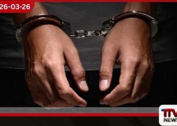 පොලිස් නිලධාරියෙකු ලෙස පෙනී සිටි මහා පරිමාණ ජාවාරම්කරුවෙකු හෙරොයින් සමඟ වලාන දූෂණ මර්දන ඒකකයේ දැලේ