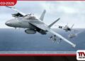 අමෙරිකානු F-18 ප්‍රහාරක යානයකට  සාර්ථකව පහර දුන් බවට  ඉරානයෙන් ප්‍රකාශයක්