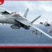 අමෙරිකානු F-18 ප්‍රහාරක යානයකට  සාර්ථකව පහර දුන් බවට  ඉරානයෙන් ප්‍රකාශයක්