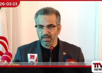 ශ්‍රී ලංකාවට ඇති තරම් තෙල් දෙන්න සූදානම්