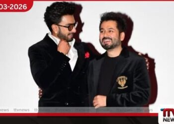 රන්වීර් සිංගේ Dhurandhar 2 බොක්ස් ඔෆිස් වාර්තා අලුත් කරයි