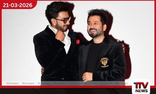 රන්වීර් සිංගේ Dhurandhar 2 බොක්ස් ඔෆිස් වාර්තා අලුත් කරයි