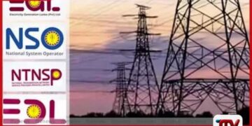 නොරොච්චෝල අඩපණ වෙයි