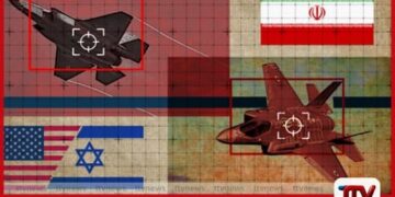 F-35 යානය බිම හෙළීමත් සමඟ ඉරාන අහසේ ඇමරිකානු සහ ඊශ්‍රායල ප්‍රහාරක මෙහෙයුම් දැඩි ලෙස පසුබසී