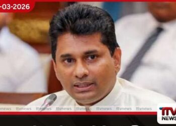 සෑම පවුලකටම රුපියල් 10,000ක  සහනාධාරයක් ලබාදෙන ලෙස  වෛද්‍ය චන්න ජයසුමනගෙන් ඉල්ලීමක්