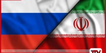 ඉරාන අර්බුදය ගැන  ක්‍රෙම්ලිනය අවධානයෙන්