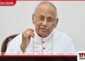 ලෝක යුද්ධය නතර කිරීමට  යාඥා කරන ලෙස මැල්කම් රංජිත් කාදිනල් තුමාගෙන් බැතිමතුන්ට ආරාධනයක්