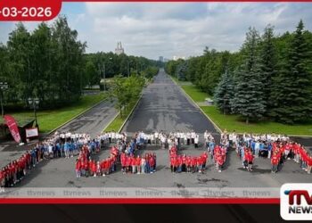 යුක්රේන දරුවන් පිටුවහල් කිරීමට  රුසියානු බලශක්ති සමාගම් සම්බන්ධ බවට  යේල් (Yale) වාර්තාවකින් හෙළිවෙයි