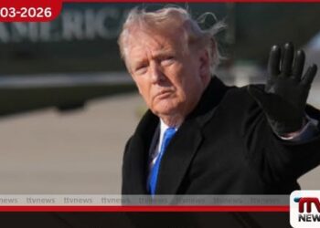 ඉරාන යුද්ධයෙන් ඉවත් වීමේ පැහැදිලි සැලසුමක් ජනපති ට්‍රම්ප් සතුව පවතීද යන්නට ධවල මන්දිරයෙන් ප්‍රතිචාර