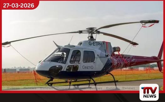 ඉන්දියාව සහ යුරෝපා සංගමය ගුවන් සේවා නිෂ්පාදන ක්ෂේත්‍රයේ සහයෝගීතාව සඳහා නව ගිවිසුමකට එළඹෙයි