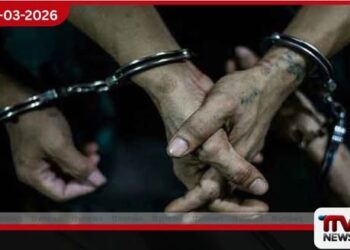 හලාවත කරණවෑමි මධ්යස්ථානයකදී කුඩා පිරිමි දරුවෙකුට ලිංගික අතවර කිරීමට තැත් කළ දෙදෙනෙක් අත්අඩංගුවට