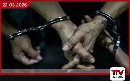 හලාවත කරණවෑමි මධ්යස්ථානයකදී කුඩා පිරිමි දරුවෙකුට ලිංගික අතවර කිරීමට තැත් කළ දෙදෙනෙක් අත්අඩංගුවට