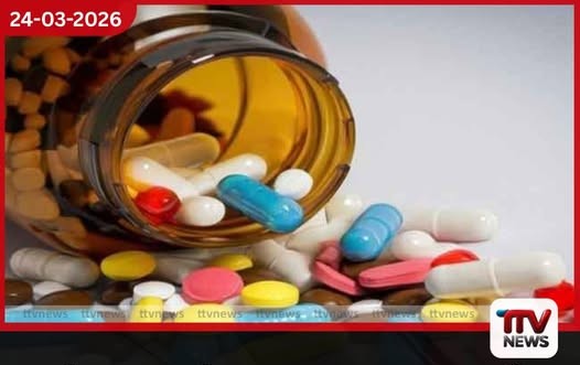 ඉරානයෙන් ආනයනය කෙරෙන ඖෂධවල හිඟයක් නැහැ