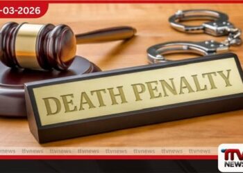 වසර 24කට පෙර පුද්ගලයන් පස්දෙනෙකු ඝාතනය කිරීමේ වරදට විත්තිකරුවන් දෙදෙනෙකුට මරණ දඬුවම නියම වෙයි