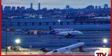 ලාගාඩියා ගුවන් අනතුරේ වාසනාව නිසා මගීන් රැසකගේ ජීවිත බේරුණු හැටි විශේෂඥයෝ පැහැදිලි කරති