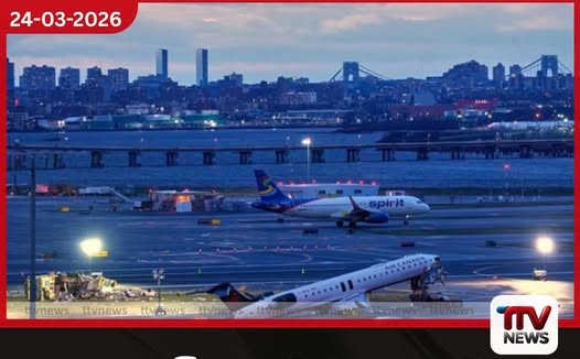 ලාගාඩියා ගුවන් අනතුරේ වාසනාව නිසා මගීන් රැසකගේ ජීවිත බේරුණු හැටි විශේෂඥයෝ පැහැදිලි කරති