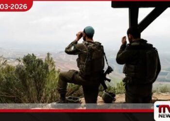 ඇමරිකාව සහ ඊශ්‍රායලය සතු  ඒකාබද්ධ හමුදා ශක්තිය හා ඉරානය සමඟ  පවතින යුදමය තත්ත්වය