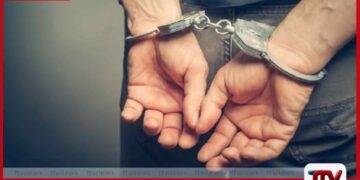 මුල්ලේරියාවේදී වල්පොල ලලා  තියුණු ආයුධ සහ අයිස් මත්ද්‍රව්‍ සමඟ අත්අඩංගුවට