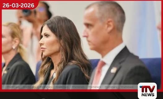 අනියම් සබඳතා චෝදනා මැද ක්රිස්ටි නෝම් සහ කොරී ලෙවන්ඩොව්ස්කි යළිත් එකට පෙනී සිටීම නිසා දැඩි විවේචන