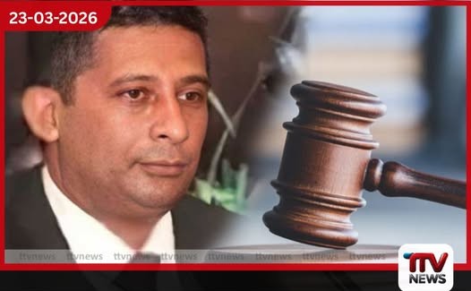 සුරේෂ් සලෙයි අත්අඩංගුවට ගැනීමට එරෙහි මූලික අයිතිවාසිකම් පෙත්සම සැප්තැම්බර් මාසයේදී සලකා බැලීමට නියම වෙයි