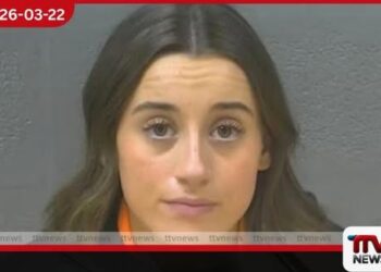 බිළිඳියක කුසගින්නේ තබමින් වධහිංසා පැමිණවූ ඇමරිකානු බේබිසිටර්වරියකට වසරක සිරදඬුවමක්