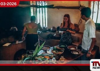 මැදපෙරදිග යුද ගිනි මෙරට  කුස්සියටත් තට්ටු කරයි