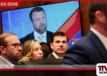 එක්සත් ජනපද ස්වදේශ ආරක්ෂක  දෙපාර්තමේන්තුවේ නව ලේකම්වරයා  ලෙස මාක්වේන් මුලින් ස්ථිර වෙයි