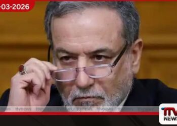 අමෙරිකා – ඉරාන යුද උණුසුම මැද හෝමුස් සමුද්‍ර සන්ධිය භාවිතා කිරීමට  ඉන්දියාව ඇතුළු මිත්‍ර රටවලට ඉරානයෙන් අවසර