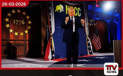 ඉරාන නායකයන් ගිවිසුමකට එන්න මාරාන්තික බියකින් ඉන්නේ ඇමරිකානු ජනපතිගෙන් ප්රකාශයක්