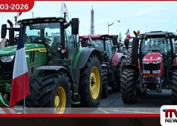 යුරෝපා සංගමය සහ ඕස්ට්රේලියාව අතර ඓතිහාසික වෙළඳ ගිවිසුමක්