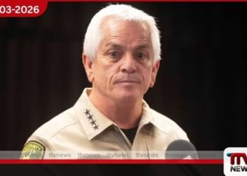 නැන්සි ගුත්‍රී අතුරුදන්වීමේ පරීක්ෂණයේ  හැරවුම් ලක්ෂ්‍යයක්