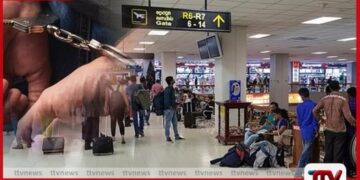 රුපියල් කෝටියකට අධික  නීතිවිරෝධී දුම්වැටි සහ භාණ්ඩ තොගයක්  කටුනායකදී රේගු දැලට