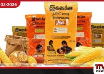 මාස කිහිපයක පමා වීමකින් පසු ත්‍රිපෝෂ නිෂ්පාදනය යළි ඇරඹෙයි