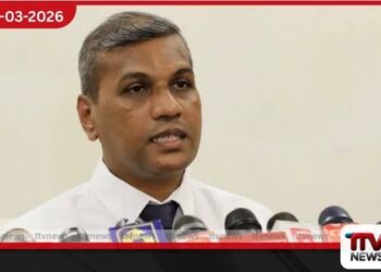 කුමාර ජයකොටිට එරෙහි නඩුව ඇමති ධුරයට බාධාවක් නොවේ