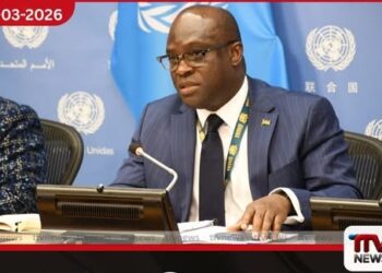 වහල් වෙළඳාමේ හානිය වෙනුවෙන් වන්දි ලබාදෙන්න