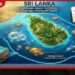 ශ්රී ලංකා මුහුදු පත්ලේ ස්වභාවික වායූ අඩි ට්රිලියන 3ක් සහ බොරතෙල් බැරල් බිලියන ගණනක විභවතාවක්