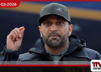 FBI අධ්‍යක්ෂවරයාගේ පෞද්ගලික ඊමේල් ගිණුමට ඉරාන හැකර්වරුන්ගෙන් ප්‍රහාරයක්