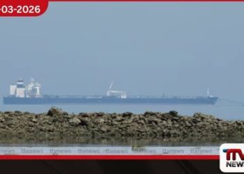 ඉන්දියාව රුසියාවෙන්  බොරතෙල් බැරල් මිලියන 60ක්  මිලදී ගනී