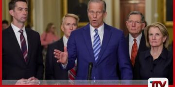 ඇමෙරිකානු ස්වදේශ ආරක්ෂක දෙපාර්තමේන්තුවේ  බොහෝ අංශ සඳහා ප්‍රතිපාදන වෙන් කිරීමට  සෙනෙට් සභාවේ අනුමැතිය හිමිවෙයි