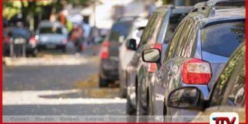 කොළඹ නගරයේ වාහන නැවැත්වීමේ ගාස්තු අය කිරීම අද (23) සිට යළිත් ඇරඹෙයි