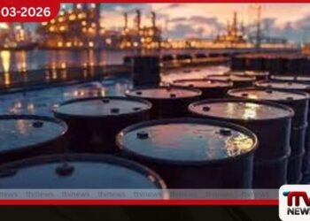 ඉරානයෙන් තෙල් ගෙන්වීමට  ශ්‍රී ලංකාව සතුව නෞකා නැහැ