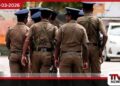 ශ්‍රී ලංකා පොලිසියේ සහකාර පොලිස් අධිකාරී (නීති) තනතුරු 100ක් සඳහා අයදුම්පත් කැඳවීමේ කාලය දීර්ඝ කෙරේ